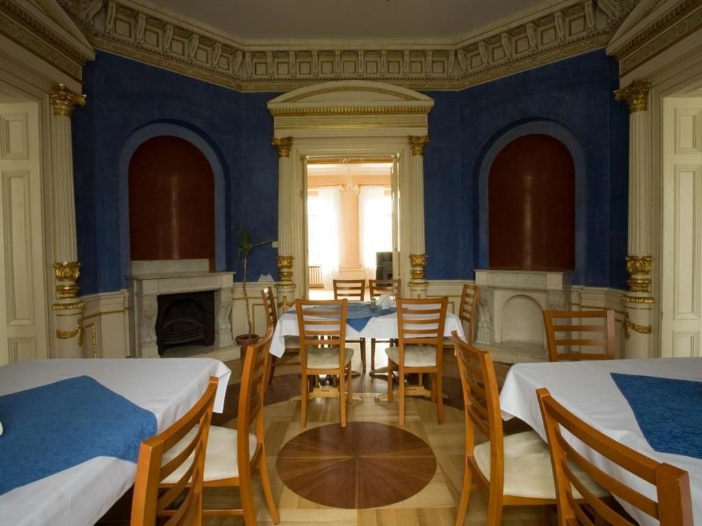 Курортные отели Pałac Będlewo Będlewo-45
