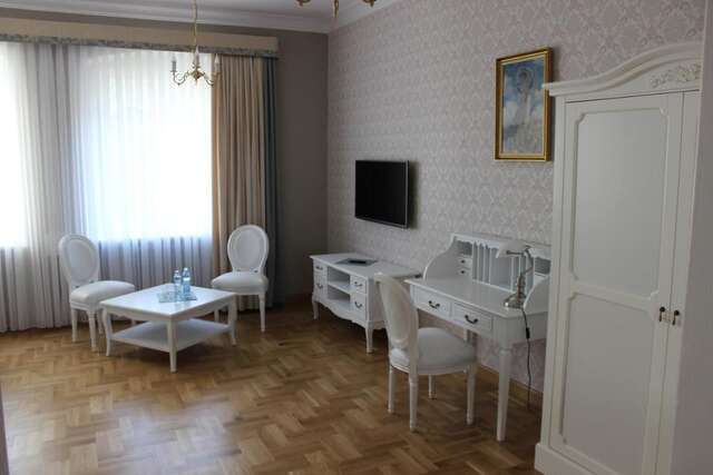 Курортные отели Pałac Będlewo Będlewo-18