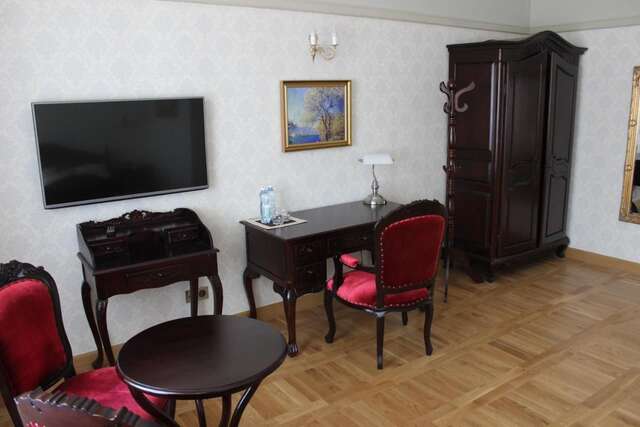 Курортные отели Pałac Będlewo Będlewo-9